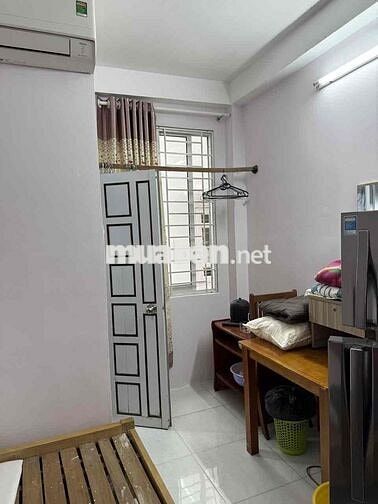 phòng trọ quận phú nhuận phòng mới sạch đẹp thoáng