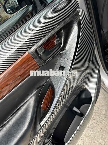 nhà bán lại Innova 2018 2.0E - 76000 km