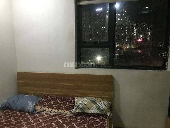 Phòng trọ  234  Phạm văn Đồng,  4 người ở lâu dài 55 m2   , 1.5 triệu 