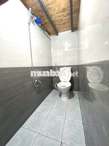 Phòng mới vừa xây xong, Gần Gigamall, cách 100m ra đường Phạm Văn Đồng