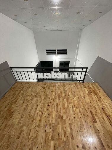 Phòng mới vừa xây xong, Gần Gigamall, cách 100m ra đường Phạm Văn Đồng