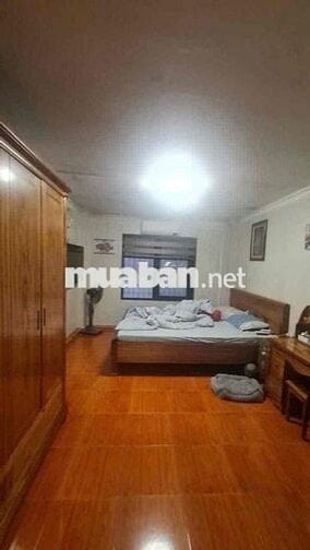 TẬP THỂ VIP BA ĐÌNH! SÁT ĐƯỜNG TRƯỜNG TRẠM- TIỆN ÍCH KO THIẾU THỨ GÌ