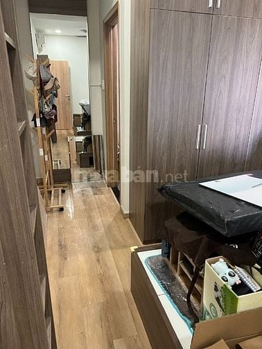 Dịch Vụ Vệ Sinh Căn Hộ Chung Cư Trọn Gói – Giải Pháp Sống Sạch, Thoải 