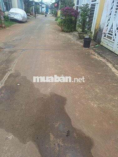 5 x 33. Sẵn thổ cư Hẻm Lý Thái Tổ P : Diên Hồng đường rộng 6m