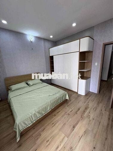 NHÀ ĐẸP 2 TẦNG 4x16 - HXH - NHỈNH 5Tỷ - Nguyễn Văn Quá Q.12