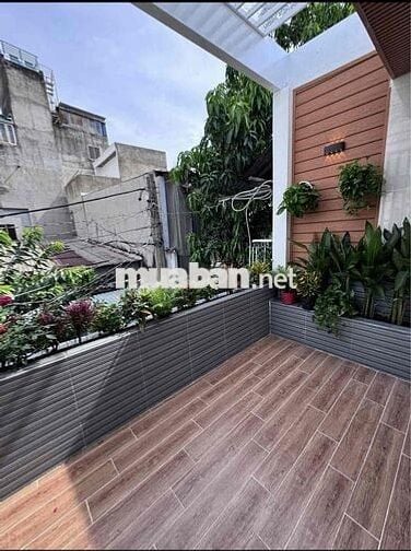 NHÀ ĐẸP 2 TẦNG 4x16 - HXH - NHỈNH 5Tỷ - Nguyễn Văn Quá Q.12