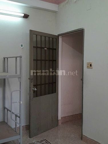 Phòng trọ cho thuê đường thành thái 16m2, sạch đẹp thoáng mát p14q10. 