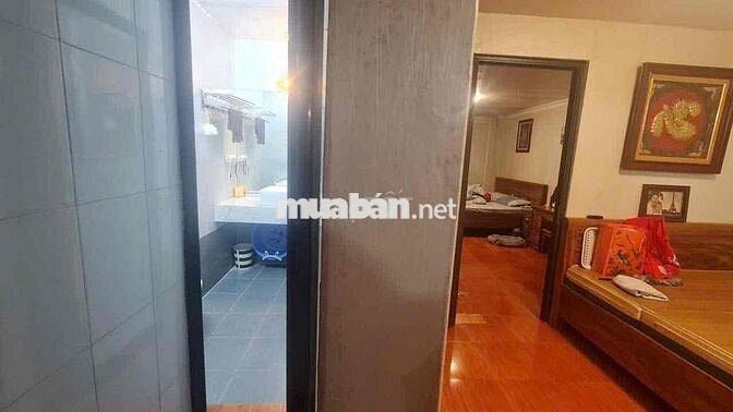 TẬP THỂ VIP BA ĐÌNH! SÁT ĐƯỜNG TRƯỜNG TRẠM- TIỆN ÍCH KO THIẾU THỨ GÌ