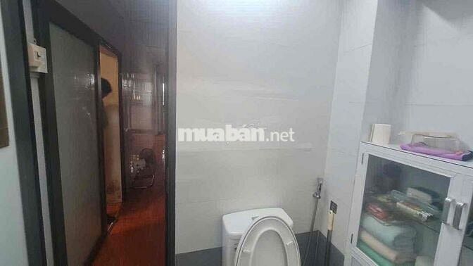 TẬP THỂ VIP BA ĐÌNH! SÁT ĐƯỜNG TRƯỜNG TRẠM- TIỆN ÍCH KO THIẾU THỨ GÌ