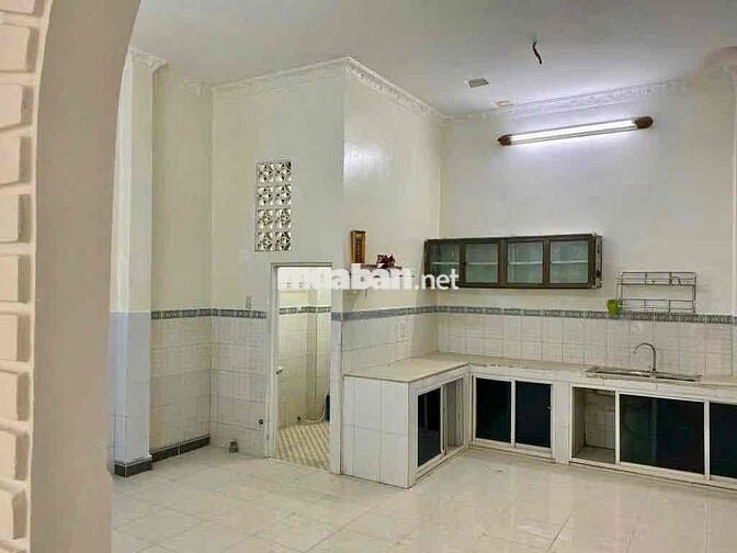 Bán nhà HXH Phú Thọ Hoà - Nguyễn sơn 4,7x11,65m nhà đẹp vào ở ngay