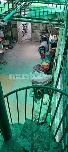 Phòng trọ cho thuê đường thành thái 16m2, sạch đẹp thoáng mát p14q10. 