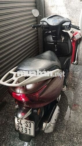 Xe CỌP HONDA NHẬP KHẨU