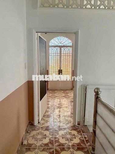 Bán nhà HXH Phú Thọ Hoà - Nguyễn sơn 4,7x11,65m nhà đẹp vào ở ngay