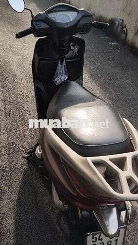 Xe CỌP HONDA NHẬP KHẨU