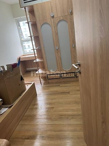 Dịch Vụ Vệ Sinh Căn Hộ Chung Cư Trọn Gói – Giải Pháp Sống Sạch, Thoải 