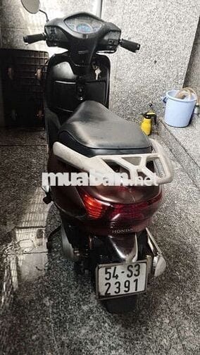 Xe CỌP HONDA NHẬP KHẨU