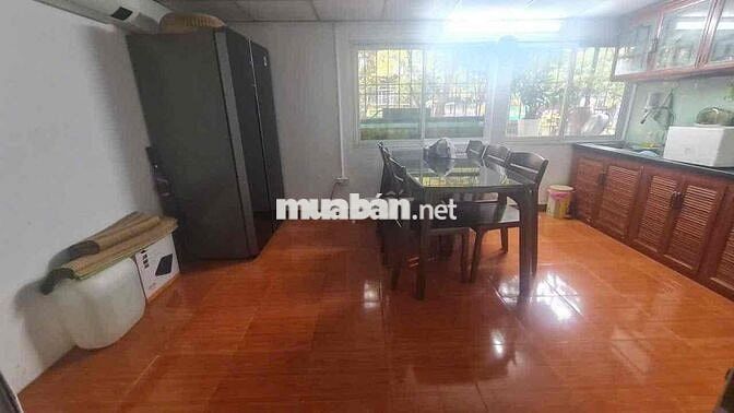 TẬP THỂ VIP BA ĐÌNH! SÁT ĐƯỜNG TRƯỜNG TRẠM- TIỆN ÍCH KO THIẾU THỨ GÌ