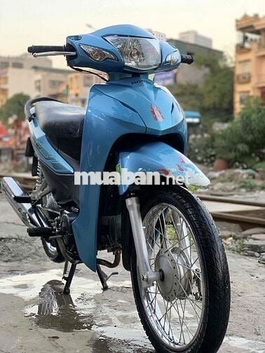 wave A 110 dk 2020 xe nguyên bản zin chất