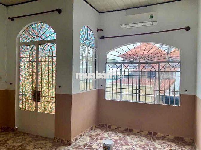 Bán nhà HXH Phú Thọ Hoà - Nguyễn sơn 4,7x11,65m nhà đẹp vào ở ngay