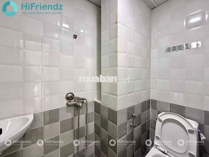 Căn hộ mini Full nội thất mới xinh Thang máy kế Hồng Bàng Y Dược Q5