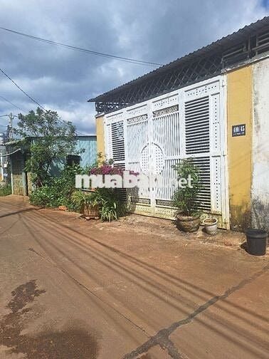 5 x 33. Sẵn thổ cư Hẻm Lý Thái Tổ P : Diên Hồng đường rộng 6m