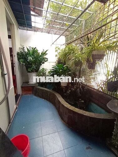 🔥 80m2- Khu Tên lửa 🔥 sẵn nội thất cơ bản