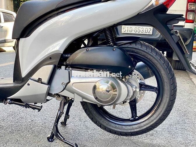 SH150i Sm109 dk 2015 Bỉm Vip 37799