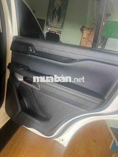 Ford Everest 2023 Sport 2.0L 4x2 AT - 49550 km