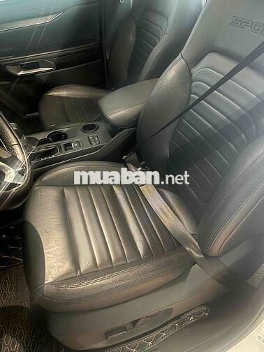 Ford Everest 2023 Sport 2.0L 4x2 AT - 49550 km