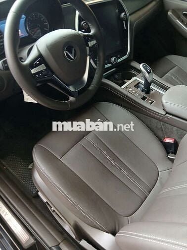 Lux A 2022 tiêu chuẩn siêu đẹp