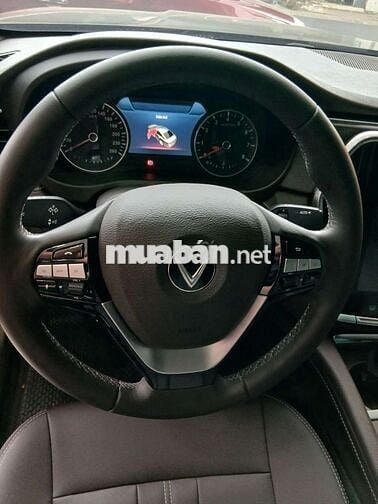 Lux A 2022 tiêu chuẩn siêu đẹp