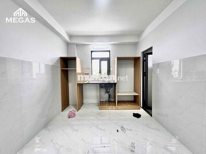 Khai Trương Nhà Mới Giá Hạt Dẻ Ngay Cuối Nguyễn Thái Sơn