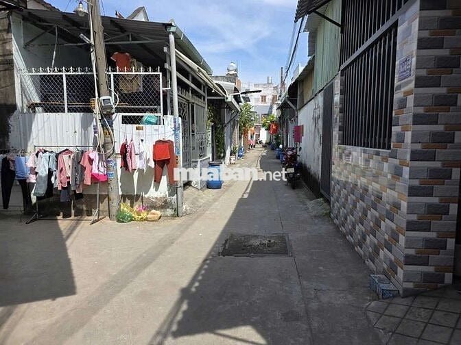 Đất gần chợ Dĩ An 1, phường Tp Dĩ An