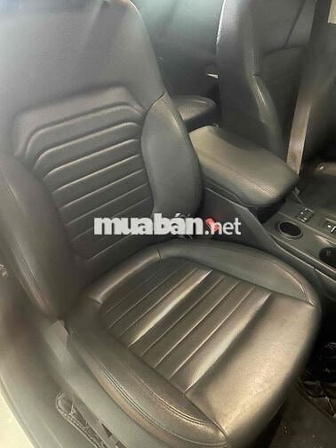 Ford Everest 2023 Sport 2.0L 4x2 AT - 49550 km