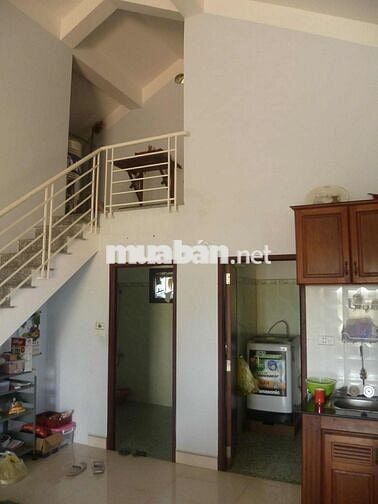 Cho thuê nhà cao cấp nguyên căn 3 phòng ngủ