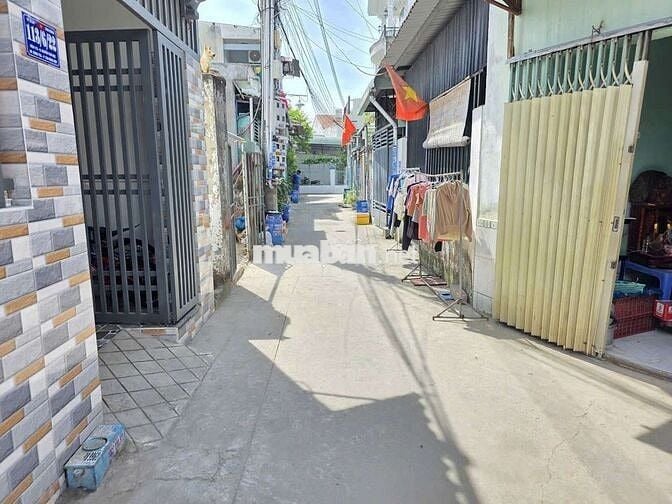 Đất gần chợ Dĩ An 1, phường Tp Dĩ An