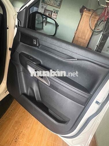 Ford Everest 2023 Sport 2.0L 4x2 AT - 49550 km