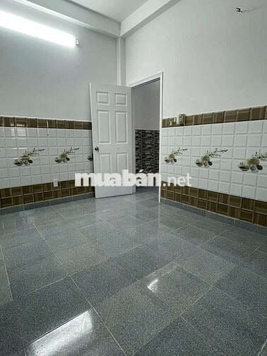 🔥4PN - 1/ GÒ XOÀI - HẺM XE TẢI THÔNG - GẦN LÊ VĂN QUỚI, KÊNH NƯỚC ĐEN