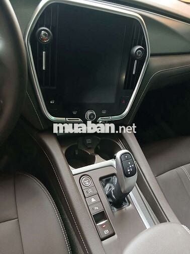 Lux A 2022 tiêu chuẩn siêu đẹp