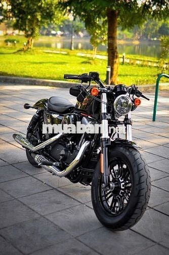 THANH MOTOR Cần Bán Harley Davidson 48 2020