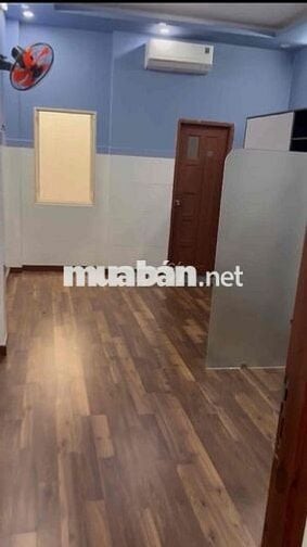 Cho Nữ Thuê Phòng Nhà Nguyên Căn P9 Tân Bình