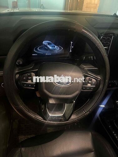 Ford Everest 2023 Sport 2.0L 4x2 AT - 49550 km