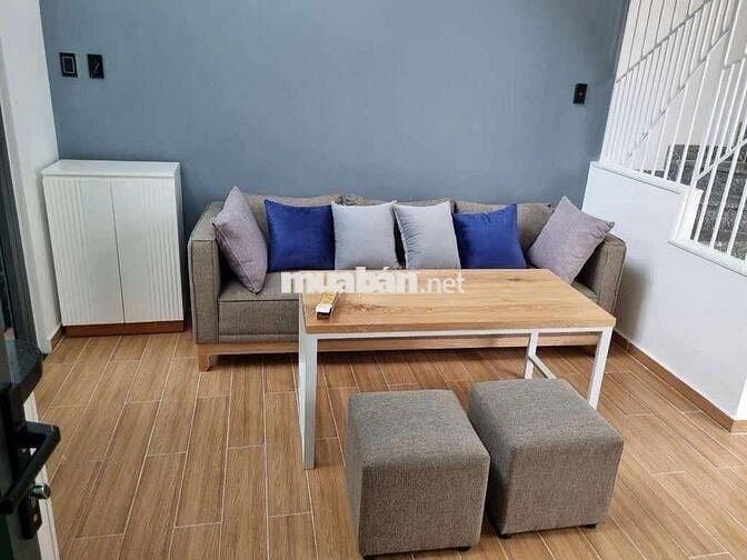 NƠ TRANG LONG 30m - SÁT Bv GIA ĐÌNH - LÔ GỐC - 4 TẦNG ĐÚC BTCT