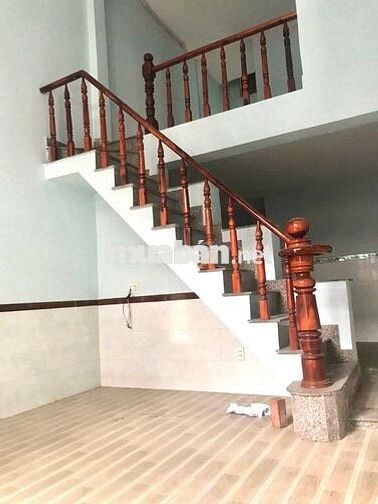 chủ gửi bán căn nhà hẻm đông tác có thổ cư 84m