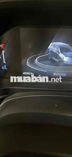 Ford Everest 2023 Sport 2.0L 4x2 AT - 49550 km