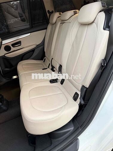 BMW 2 Series 2018 218i Gran Tourer Siêu Mới ✅