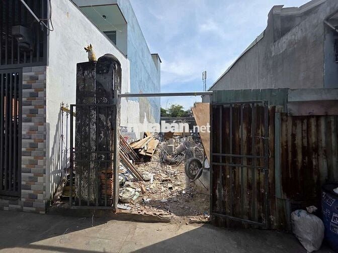 Đất gần chợ Dĩ An 1, phường Tp Dĩ An