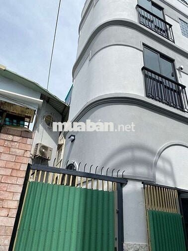 💥 CỰC PHẨM! NHÀ PHỐ 4 TẦNG THANG MÁY - BÌNH THẠNH 💥 Chỉ 4.15 tỷ