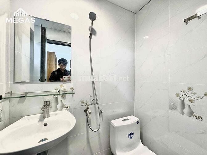 Khai Trương Nhà Mới Giá Hạt Dẻ Ngay Cuối Nguyễn Thái Sơn