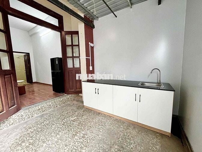 1PN BAN CÔNG KHỔNG LỒ TRÊN TRỤC ĐƯỜNG ĐẮC ĐỊA NHẤT BẮC SÀI GÒN